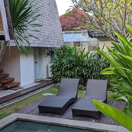 Villa Made East Seminyak Exterior foto