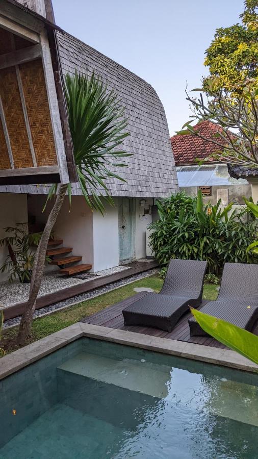 Villa Made East Seminyak Exterior foto
